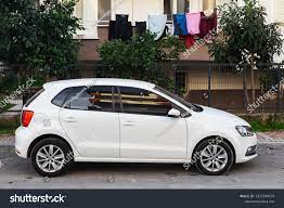 Volkswagen Polo(2012-2014) Highline 1.2l D